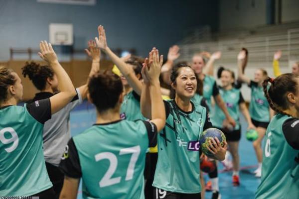 龙华公益体育培训的市场反响与学员评价